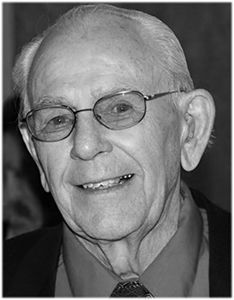 Lester ‘Les’ Karas, 88