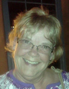 Joan (Johnson) Nelson, 67