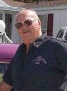 Edward C. Nelson, 79