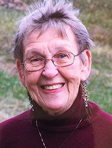 Betty (Brost) O'Brien, 84