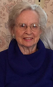 Hazel Peckham Day