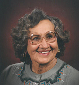 Mildred I. Christensen (Millie)