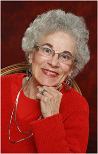 Betty Coburn