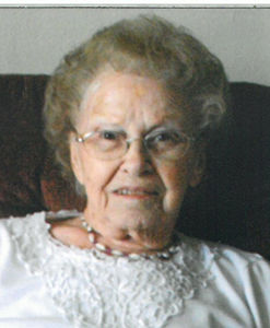Madalyn Lasnetske, 92