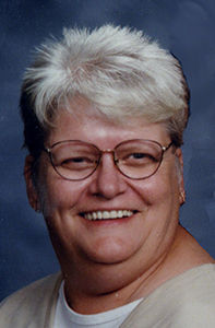 Diane J. Gray, 67