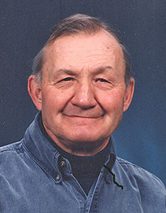 Wallace R. ‘Wally’ Mollman, 85