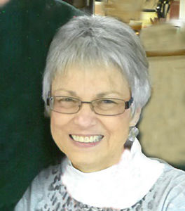 Deborah Jo Turner, 62