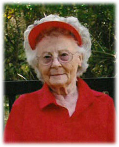 Mary Kathleen McDermott-Weiser, 92