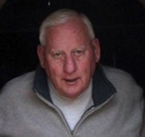 Dr. John Dale Fuhr