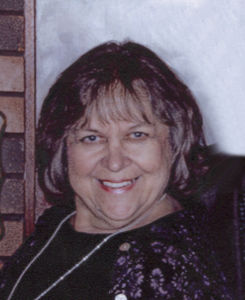 JoAnn Matthies, 74