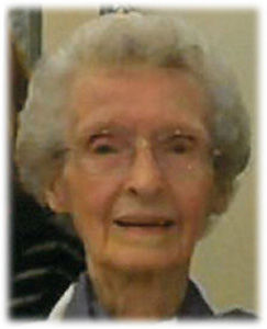 Cecelia Margaret Sullivan, 94
