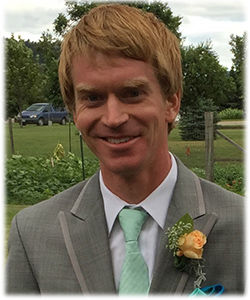 Erik Allen Caudill, 28