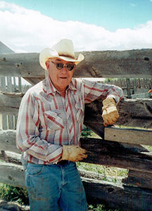 William R. ‘Bill’ Swan, 89
