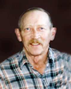Harris M. Kringen, 84