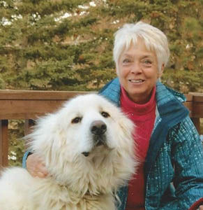 Sharon Marie (Stafford) Peale, 72