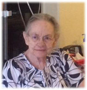 Myrna Madeline Sasse