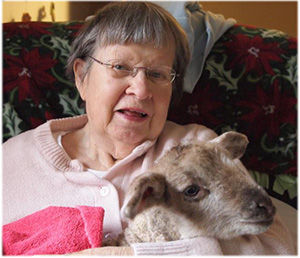 Virginia ‘Ginny’ Ruth (Hoverson) Bry
