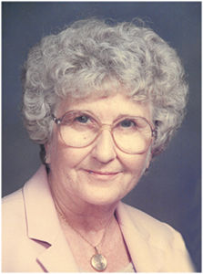 Vivian Perry