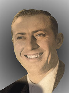 Lyle (Heine) Fuerst, 86