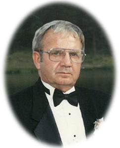 Daryle Elston Dawson, 82