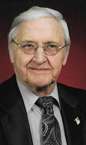 Robert Wayne Kruske, 87