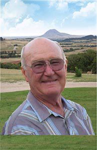 Dean Leroy Miller, 82