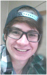 Adam Bau-Cameron, 20