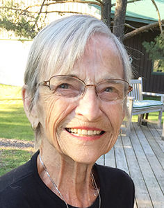 Elaine Floyd