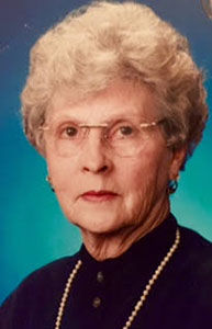 Vera Mae Koskela
