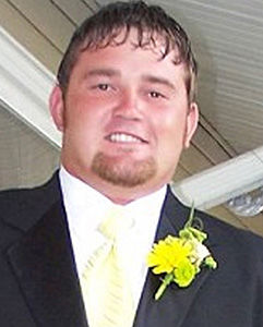 Justin Lee Plunkett, 33