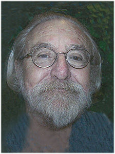 Thomas Patrick Cox