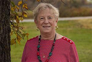 Lynne Jacobson, 71