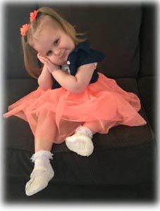 Kamryn Louise Schumacher