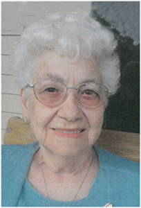 Arvilla O. Murray, 89