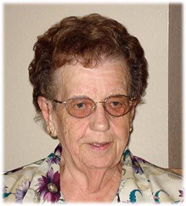 Betty Cracco, 89