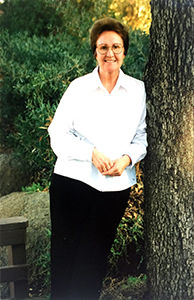 Leolyn Theo (Kirby) Miller, 80