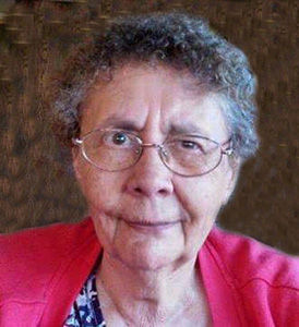 Nona Lee