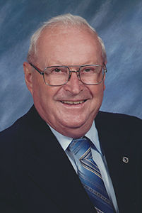 Albert P. Gilles, Jr., 88