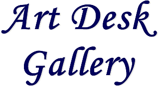 Art Desk Gallery