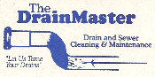 The DrainMaster