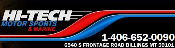 Hi-tech Motor Sports Yamaha Suzuki Ktm Arctic Cat & Larson