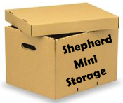 Shepherd Mini Storage