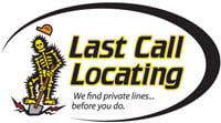 Last Call Locating Inc.