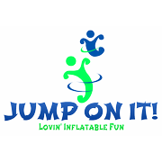 Jump On It! Lovin' Inflatable Fun