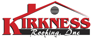Kirkness Roofing, Inc.