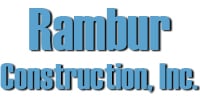 Rambur Construction, Inc.