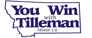 Tilleman Motors