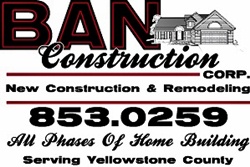 Ban Construction
