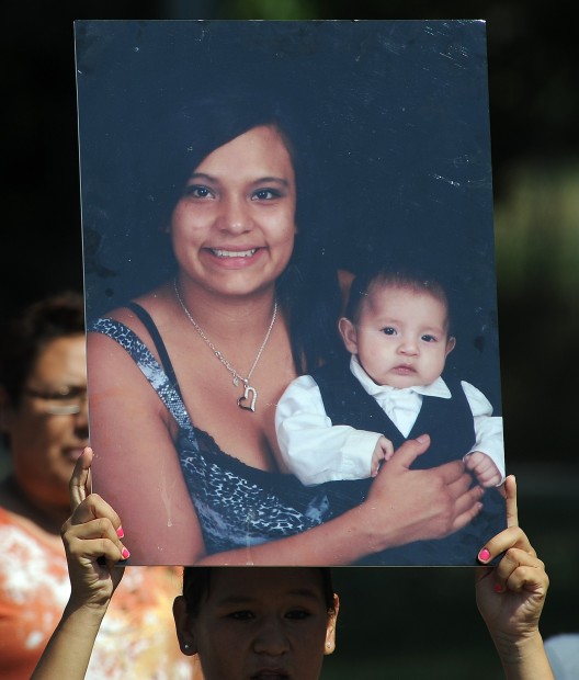 Hundreds rally in Lame Deer Montana News