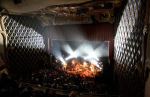 Potential Babcock manager: 'You have the chance to make this the people’s theater'